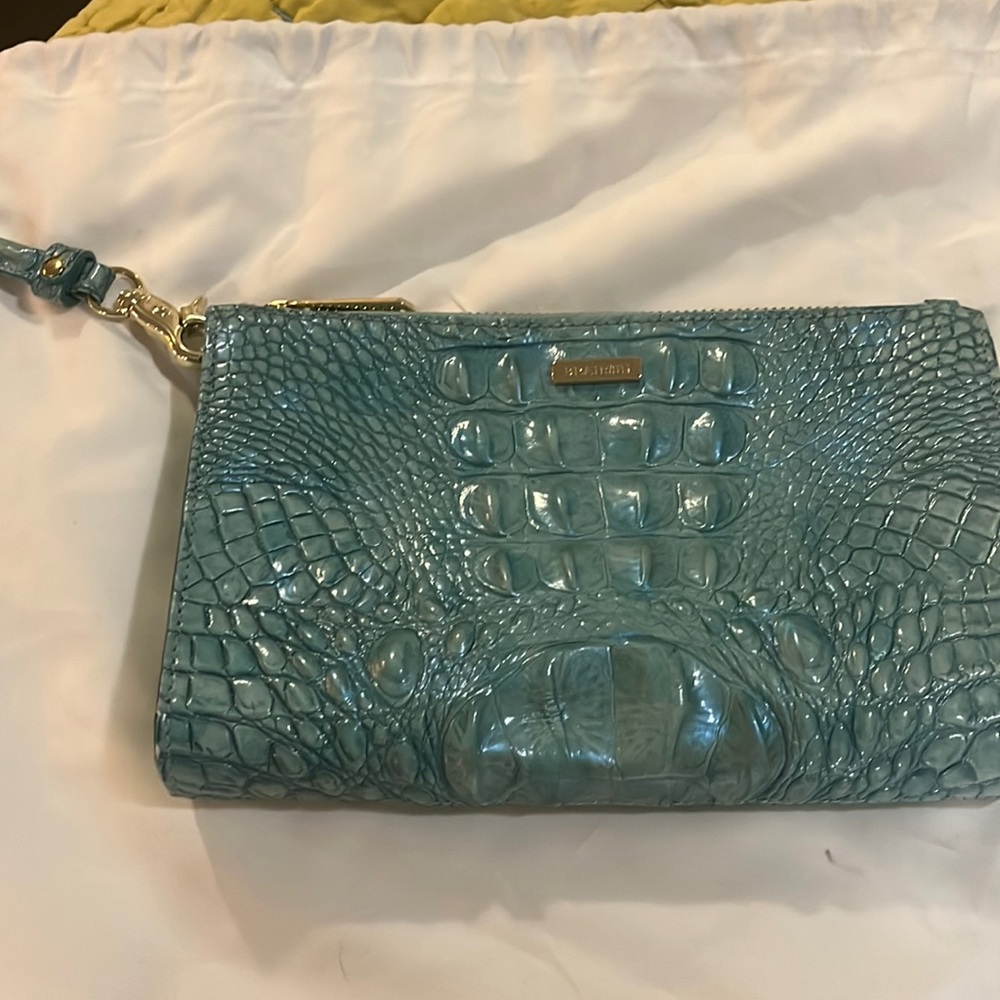 Brahmin Wrislet